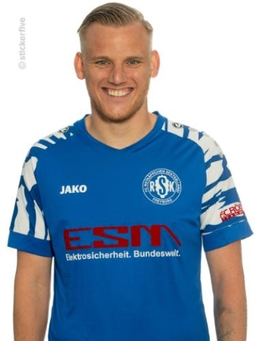 Avatar Bild für Jonas Weise