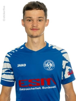 Avatar Bild für Lukas Töpe