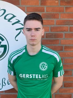 Avatar Bild für Keanu Sureck