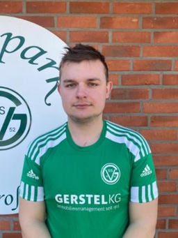 Avatar Bild für Ricardo Meinke