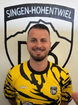 Avatar Bild für Florian Pergega