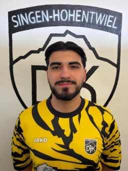 Avatar Bild für Mirza-Muhammed Yildiz