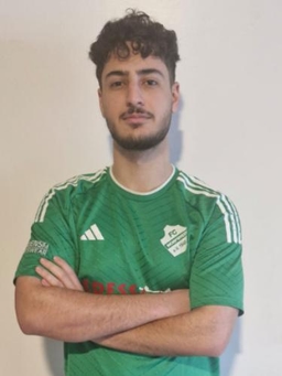 Avatar Bild für Yamen Alhalabi