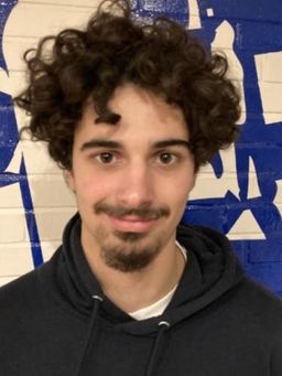 Avatar Bild für Luis-Felipe Usadel