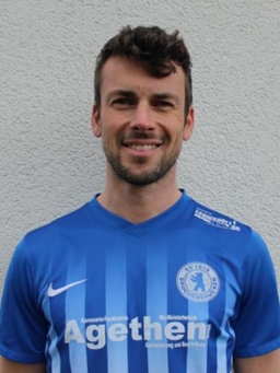 Avatar Bild für Sebastian Pierags