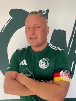 Avatar Bild für Patrick Conzen