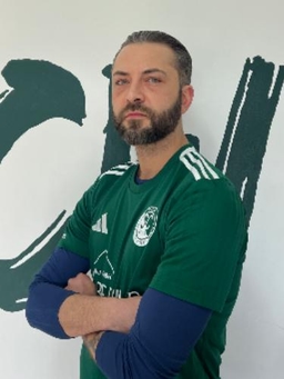 Avatar Bild für Denis San