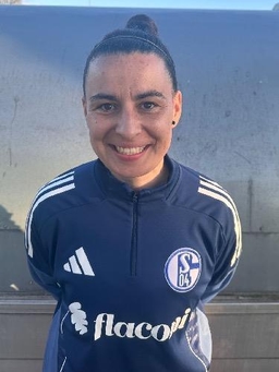 Avatar Bild für Sarah Grünheid