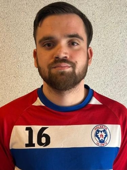 Avatar Bild für Erick Ziljaev