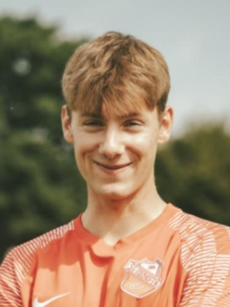 Avatar Bild für Yannis Mimo Huber