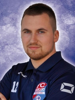 Avatar Bild für Niklas Dunkelmann