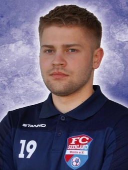 Avatar Bild für Max Krasemann