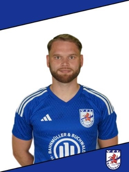 Avatar Bild für Niclas Zierenberg