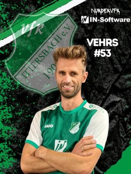 Avatar Bild für Conny Jan Vehrs