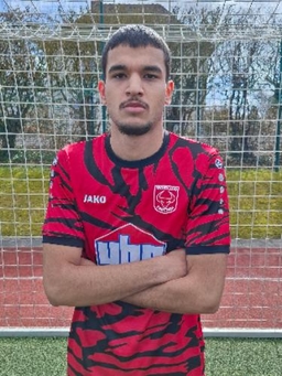 Avatar Bild für Shahab Shirzai