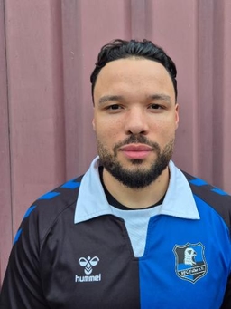 Avatar Bild für Carlton Max Meierdiercks