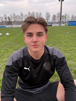 Avatar Bild für Luka Alexander Klimek