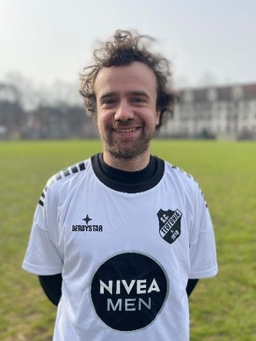 Avatar Bild für Leo Patrick Robert Cailliez