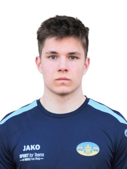 Avatar Bild für Liam Förster