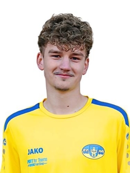 Avatar Bild für Niclas Kirsch