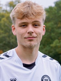 Avatar Bild für Max Rönnfeld