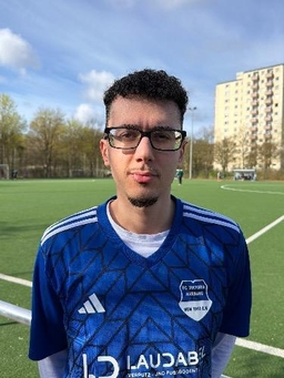 Avatar Bild für Jounes Ahmed Khommari