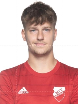 Avatar Bild für Frerk Max Bode