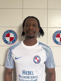 Avatar Bild für Bibie Njie