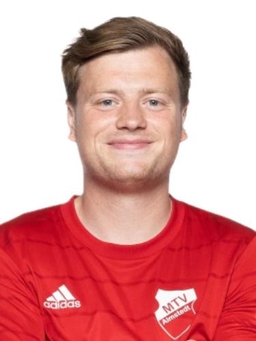 Avatar Bild für Marek Höweling