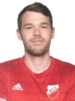 Avatar Bild für Brian Van-Ditzhuyzen