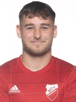 Avatar Bild für Nils Grove