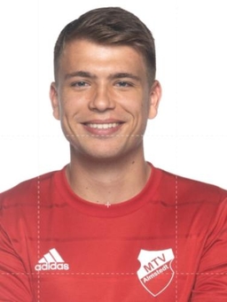 Avatar Bild für Malte Matthiesen