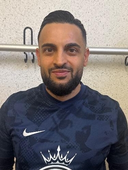 Avatar Bild für Hasibullah Khan
