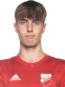 Avatar Bild für Niklas Rasche