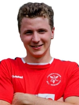 Avatar Bild für Niclas Frei