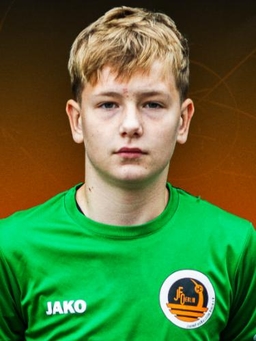 Avatar Bild für Lennard Stangel