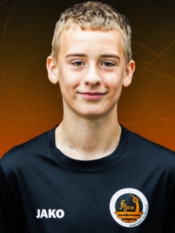 Avatar Bild für Felix Birkfeld