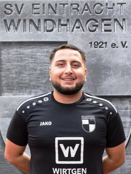 Avatar Bild für Gökdeniz Bayraktar