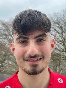 Avatar Bild für Raphael Kükler
