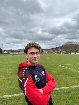 Avatar Bild für Marvin Münzer