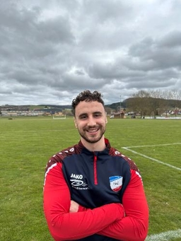 Avatar Bild für Tristan Schwörer