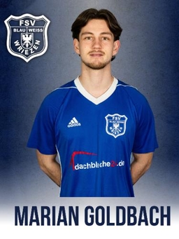 Avatar Bild für Marian Goldbach