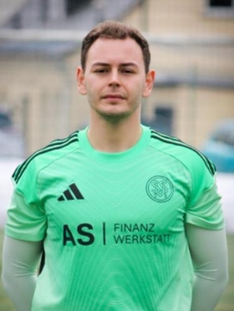 Avatar Bild für Pascal Neuber