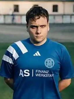 Avatar Bild für Moritz Bergmann