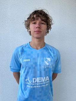 Avatar Bild für Valentin Heusler