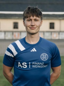 Avatar Bild für Max Hausdörfer