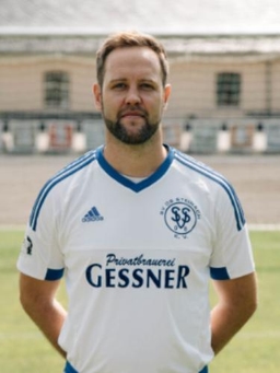 Avatar Bild für Sebastian Linss