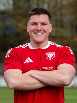 Avatar Bild für Tobias Giltmann