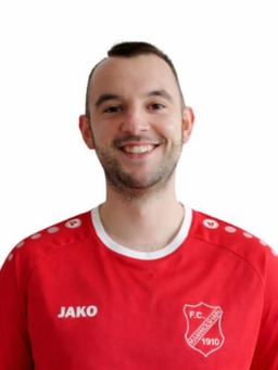 Avatar Bild für Alexandros Bornemann