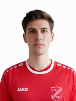 Avatar Bild für Maximilian Fuerst